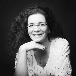 AGNES POTIRON <br /> CRÉATRICE ET FACILITATRICE DE MIEUX ÊTRE