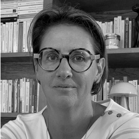 NATHALIE BONNAUD<br />MÉDIATRICE